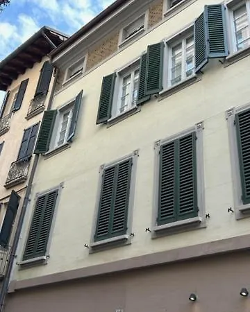Apartment Calicantus *